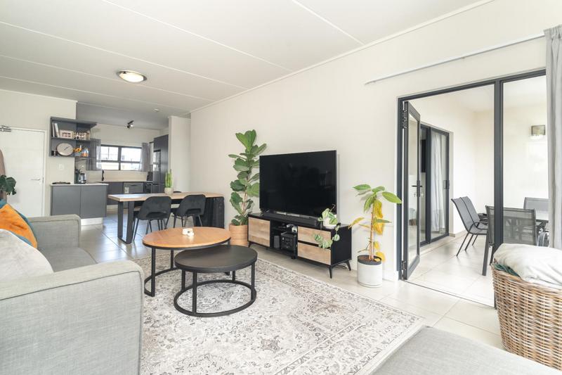 To Let 2 Bedroom Property for Rent in The Huntsman Western Cape